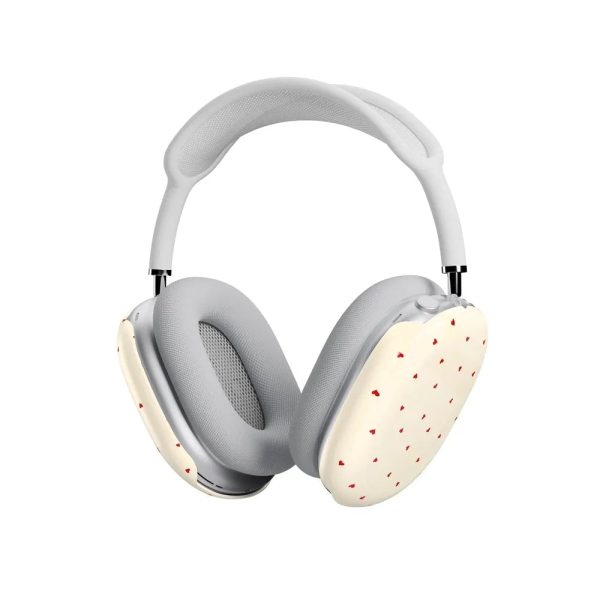 Be Mine | Tiny Hearts AirPods Max Case For Cheap - Image 2