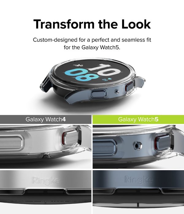 Galaxy Watch 5 44mm Case | Slim For Cheap - Image 5