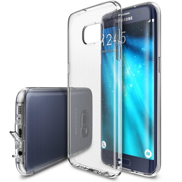Galaxy S7 Edge Case | Air Online