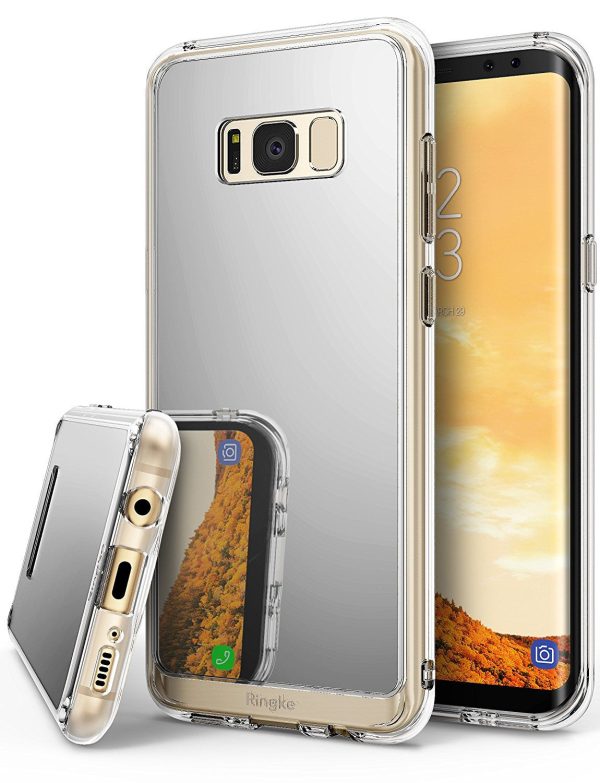 Galaxy S8 Case | Mirror For Sale