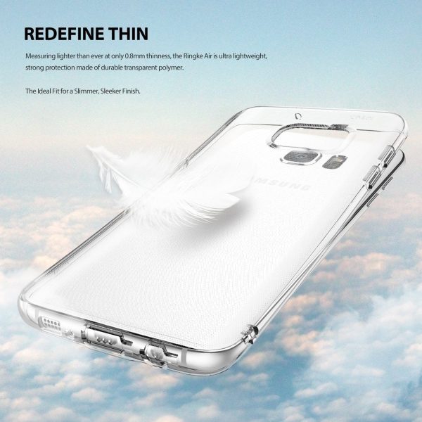 Galaxy S7 Edge Case | Air Online - Image 3
