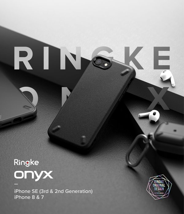 iPhone SE 2022 5G   SE 2020   8   7 Case | Onyx Online - Image 4