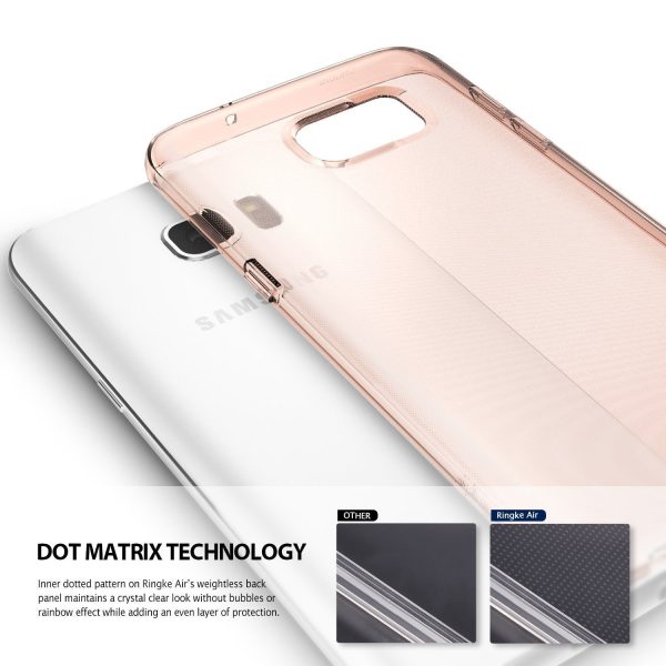 Galaxy S7 Edge Case | Air Online - Image 5