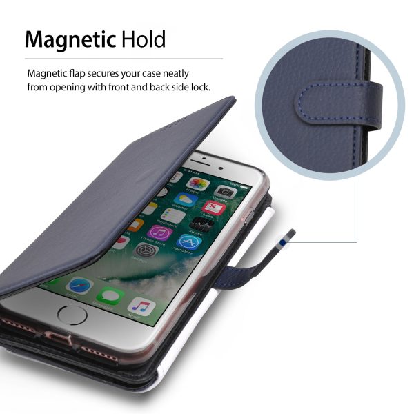 iPhone 8 Plus   7 Plus Case | Wallet Sale - Image 5