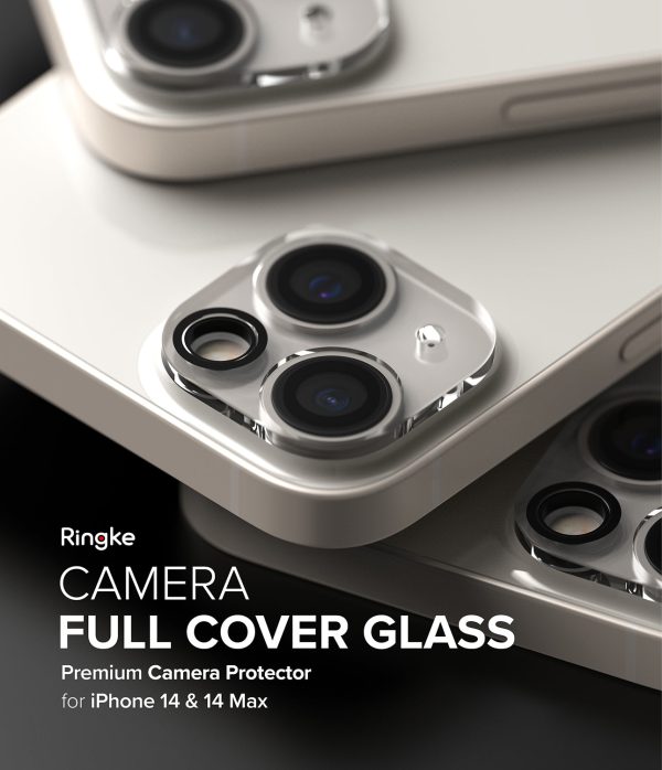 iPhone 14 Plus   14 | Camera Protector Glass [3 Pack] For Discount - Image 2