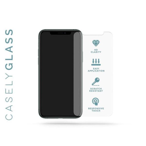 Premium Tempered Glass Screen Protector Online - Image 4
