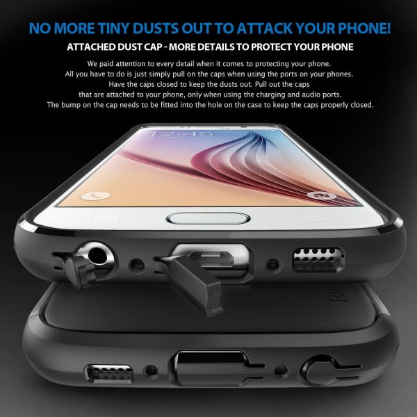 Galaxy S6 Case | Max Online Hot Sale - Image 5